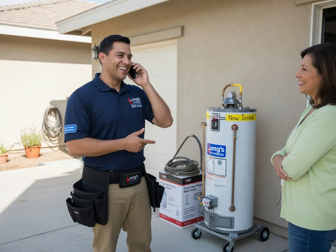 Leak Detection White Bluff, TN FAQs